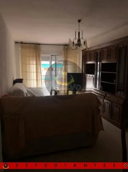 EST/ Piso amueblado con TRES dormitorios en el barrio del Za - foto 2