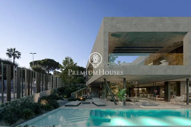 Espectacular proyecto de casa de diseño y ultra eficiente en - foto 2