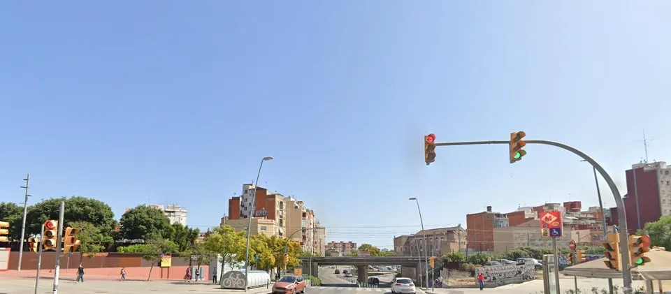 PISO EN L'HOSPITALET DE LLOBREGAT