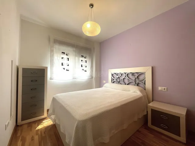 Piso 2 habitaciones 71m² en venta - Avenida Juan De Borbon
