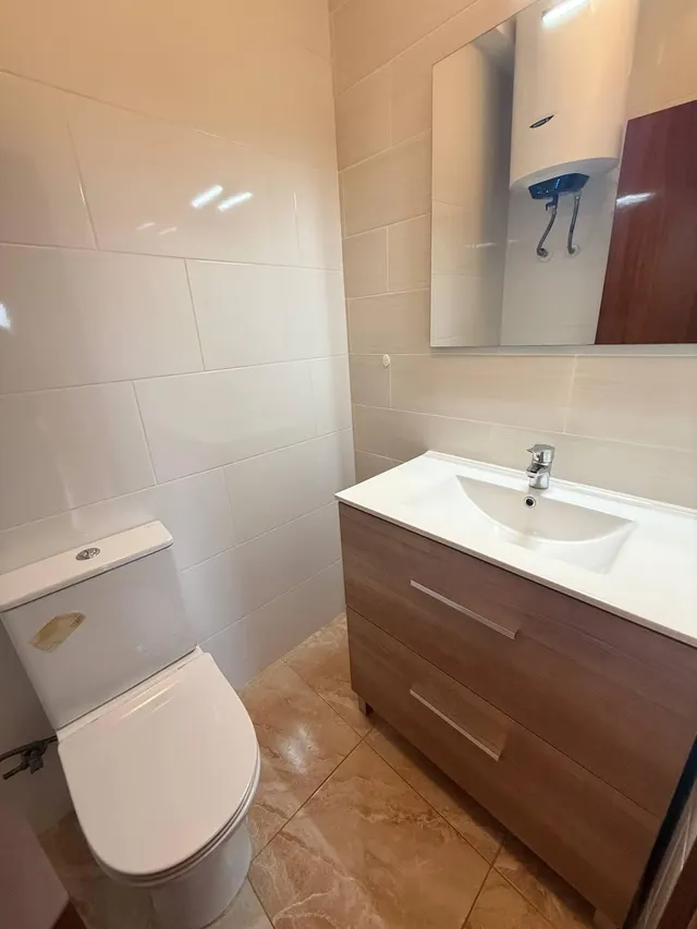 Apartamento de 2 dormitorios de alquiler en La Mata Torrevieja — 16