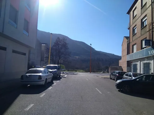 SULEO URBANO EN PONFERRADA — 10