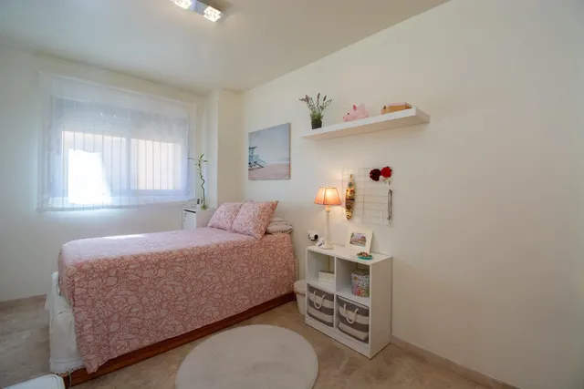 Exclusivo Piso en Conjunto Residencial Parque de Europa en Cartagena. — 20