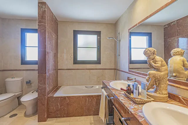 Apartamento 4 habitaciones 209m² en venta - Costa Del Sol — 27
