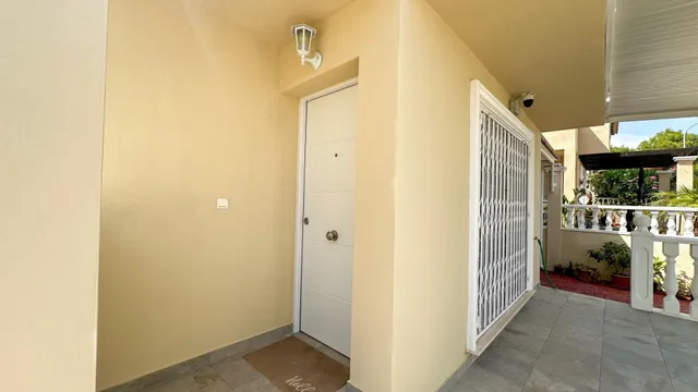 Casa 3 habitaciones 130m² en venta - Las filipinas — 9