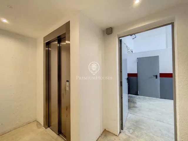 Nueva promoción de vivienda unifamiliar en venta y con vistas al mar en Lloret de Mar — 33