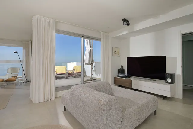 Ático Dúplex 3 habitaciones 143m² en venta - Centro — 6