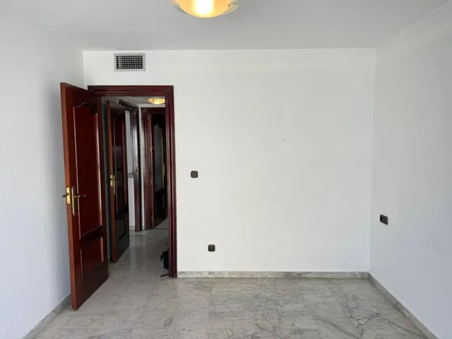 Piso en la Malagueta — 11