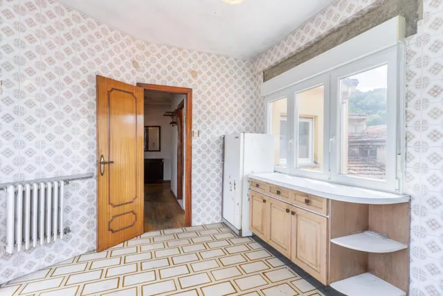 PISO DE 149 M2 CON 2 TERRAZAS EN CIAÑO, LANGREO — 10