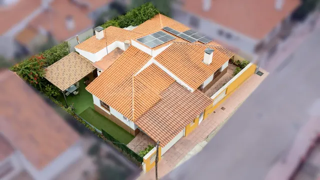 Chalet en Archena