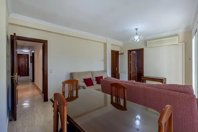 Piso en Avenida Don Bosco — 7