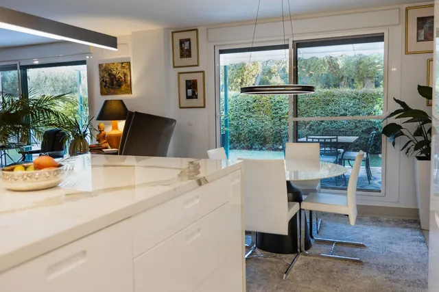 Apartamento 3 habitaciones 197m² en venta - Sotogrande - Alto — 10