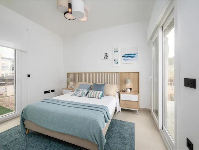 Villa 3 habitaciones 114m² en venta - Balcón de finestrat — 29