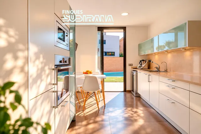 Espectacular casa a sesoliveres, Igualada — 16