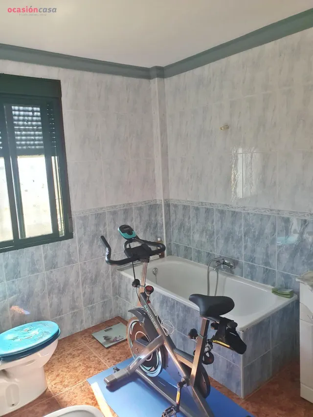 CHALET EN VENTA  A  4 MINUTOS DE  HOSPITAL QUIRÓN ! — 15