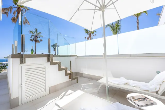 Apartamento 2 habitaciones 110m² en venta - Riviera del sol — 7