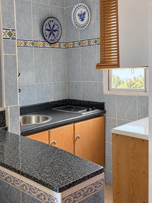¡Encantador Estudio Reformado en Torremolinos con Vistas al  - foto 2