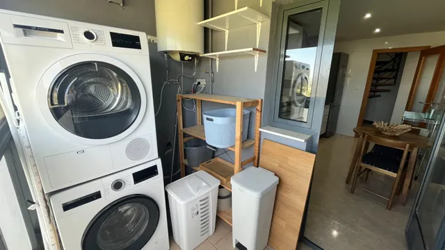 DÚPLEX EN ALQUILER EN PUÇOL — 8