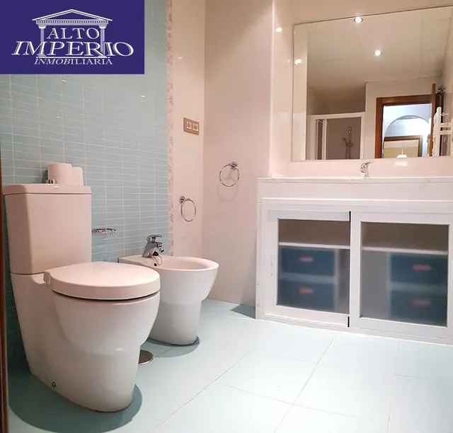 Ático de 1 dormitorio en barrio de Monachil. — 18