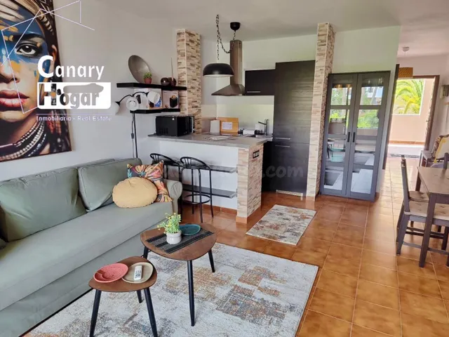 Piso reformado en venta en Parque Albatros Golf del Sur - foto 5