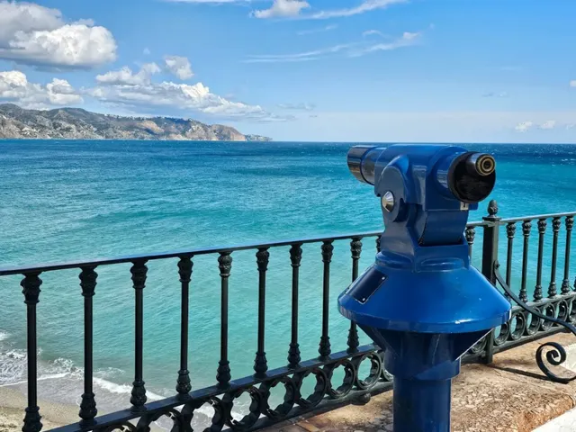 Apartamento en Venta en Nerja Málaga — 23