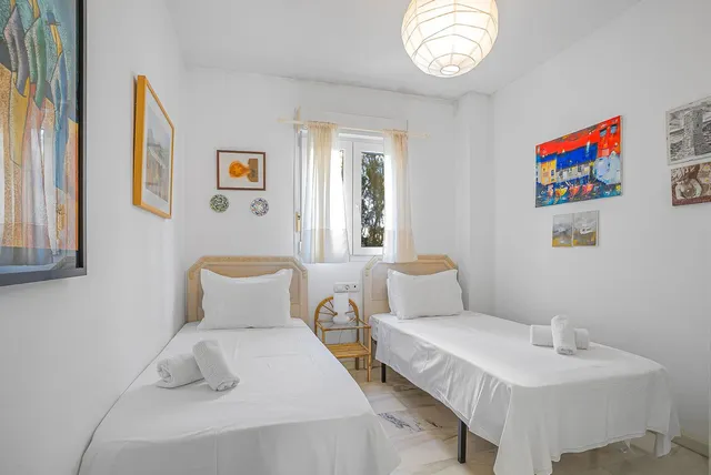 Apartamento 2 habitaciones 82m² en venta - Riviera del sol — 14