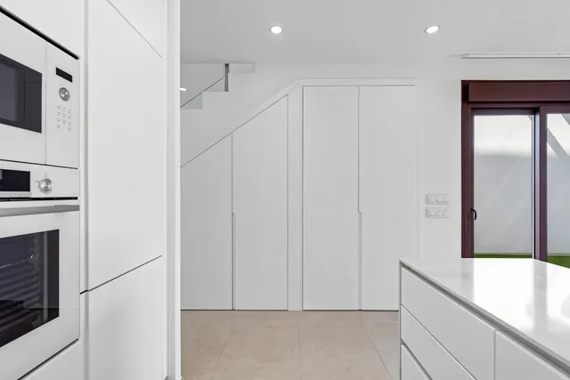 Villa 4 habitaciones 173m² en venta - Mil Palmeras — 23