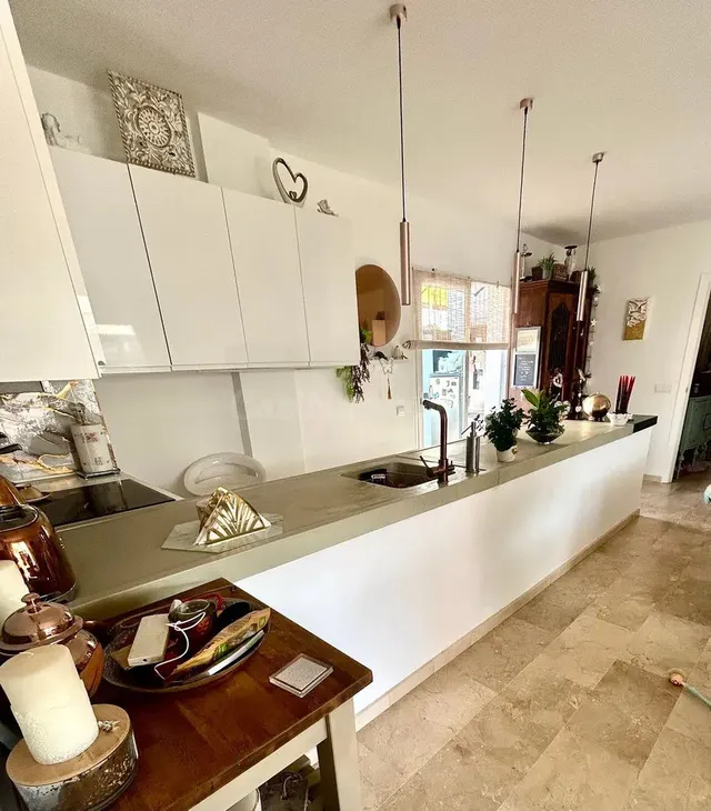 Ático 3 habitaciones 210m² en venta - Riviera del sol — 5