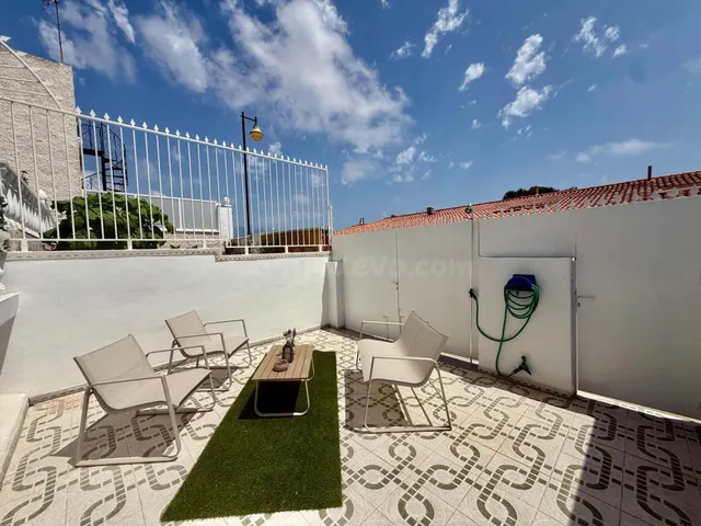 Casa reformada de 2 dormitorios con gran terraza cerca del mar – Torrevieja — 3
