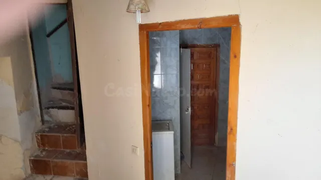 Casa en venta en Velilla de Jiloca.