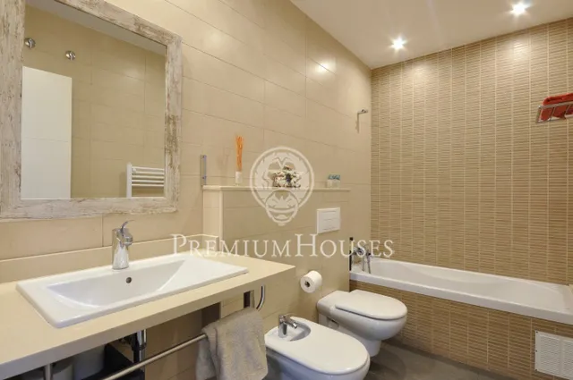 Casa en venta en Sant Cebria de Vallalta. Urb. Vistamar — 18