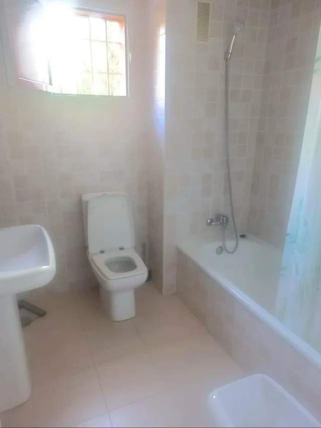 PISO EN RESERVA DE MARBELLA — 7