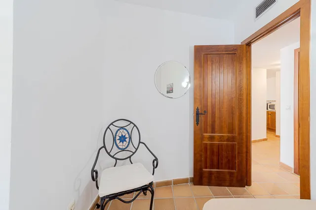 Apartamento 2 habitaciones 85m² en venta - La Ciñuelica — 35