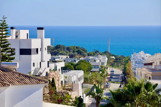 Adosado 3 habitaciones 158m² en venta - Riviera del sol — 2