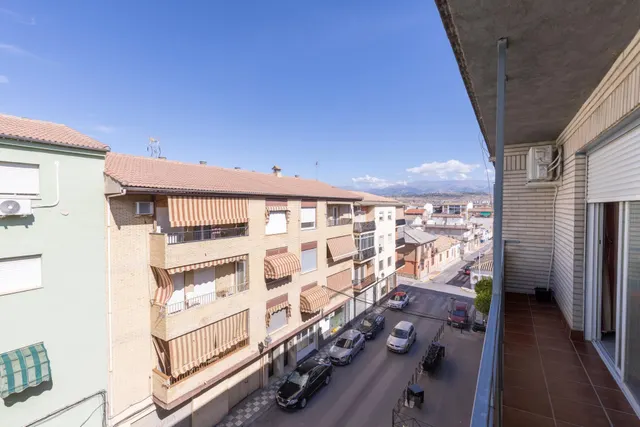 Piso de 3 habitaciones sin ascensor en venta en Peligros — 9