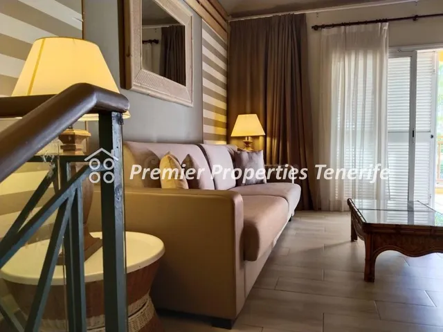 Apartamento duplex de 2 dormitorios, Green Garden Resort, La - foto 4