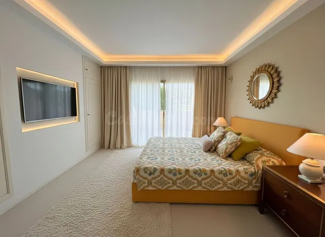Dúplex 2 habitaciones 108m² en venta - Marbella — 4