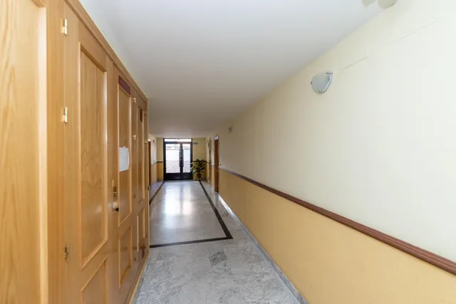 Piso de 2 dormitorios con vistas a la montaña en Güéjar Sierra – Granada — 32