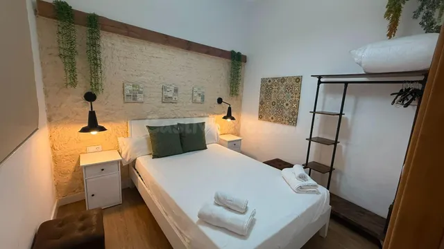 APARTAMENTO EN EL CENTRO DE SEVILLA