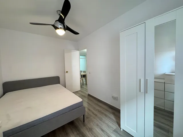 Bonito piso en el barrio de Los Ángeles, — 14