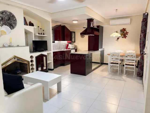 Bungalow 2 habitaciones 75m² en venta - La siesta — 4