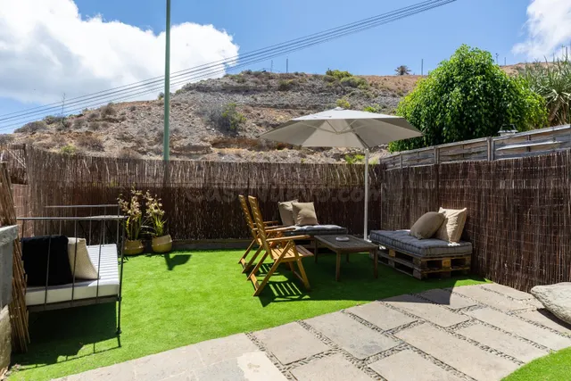 Magnífica vivienda unifamiliar en Ciudad Jardín con impresio