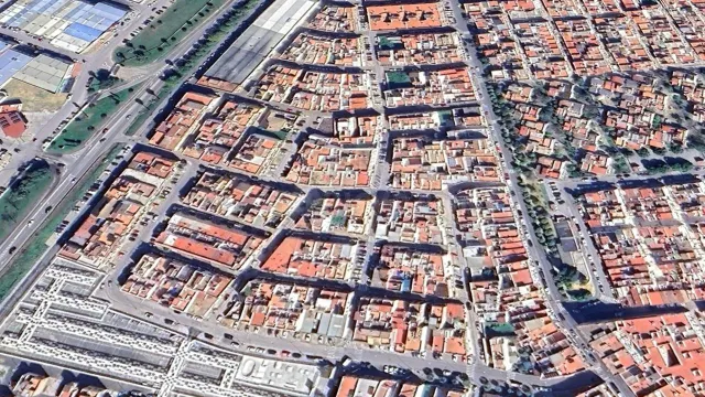 Suelo urbano consolidado en venta en Coria del Río (Sevilla) - foto 4