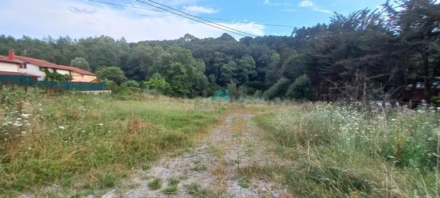 Se vende terreno urbanizable en Beranga - foto 2