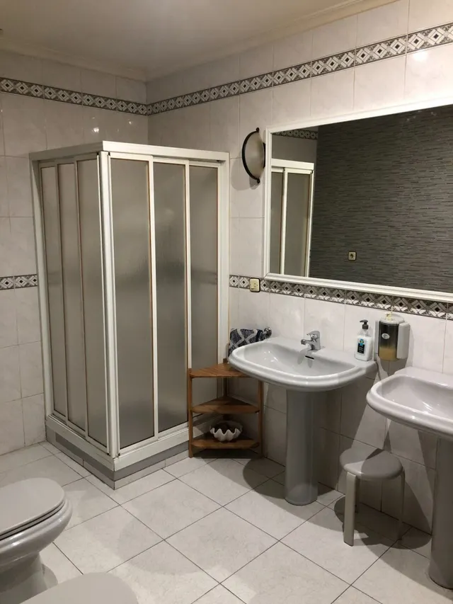 MAGNIFICA CASA EN NERVION DE 106 M2 DE SUPERFICIE DE PARCELA. — 7