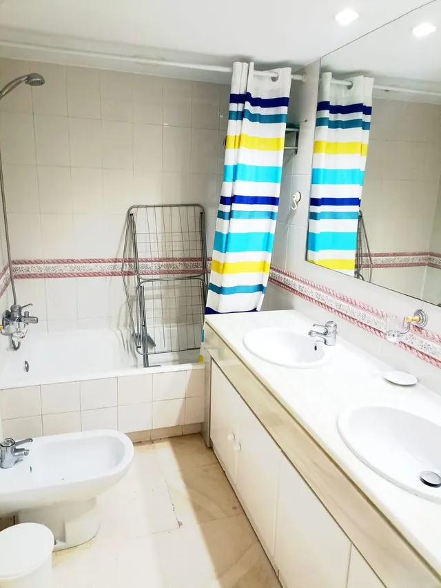 Apartamento 1 habitación 104m² en venta - Riviera del sol — 23