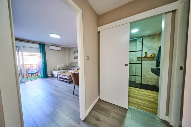✨ ¡magnífico piso totalmente reformado en parque nueva Granada! ✨ — 29