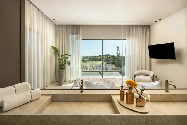 Chalet 5 habitaciones 785m² en venta - Marbella — 30
