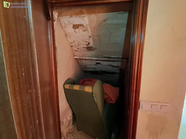 Se vende casa en Quintanapalla, Burgos — 6