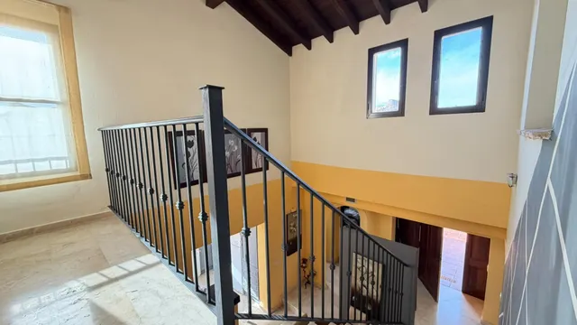 Casa de planta baja en hacienda del álamo — 15
